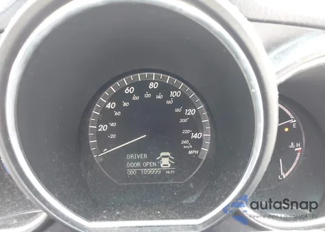 2006 Lexus Rx 400H from USA, damaged, VIN JTJHW31U560039824